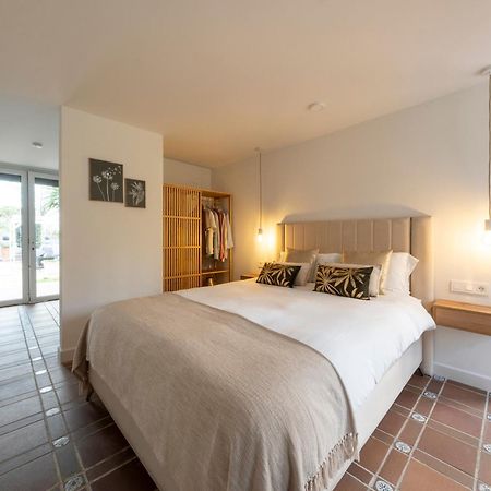 Hotel B&B Casa Arena Sevilla 托马雷斯 外观 照片