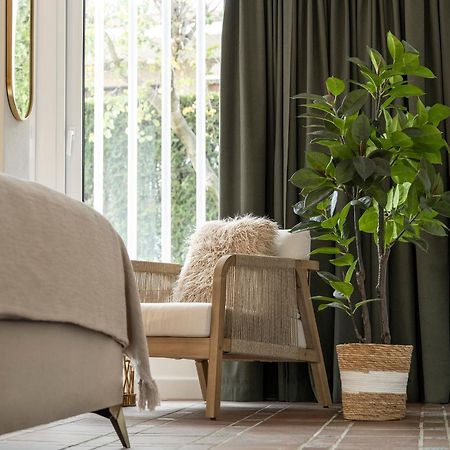 Hotel B&B Casa Arena Sevilla 托马雷斯 外观 照片