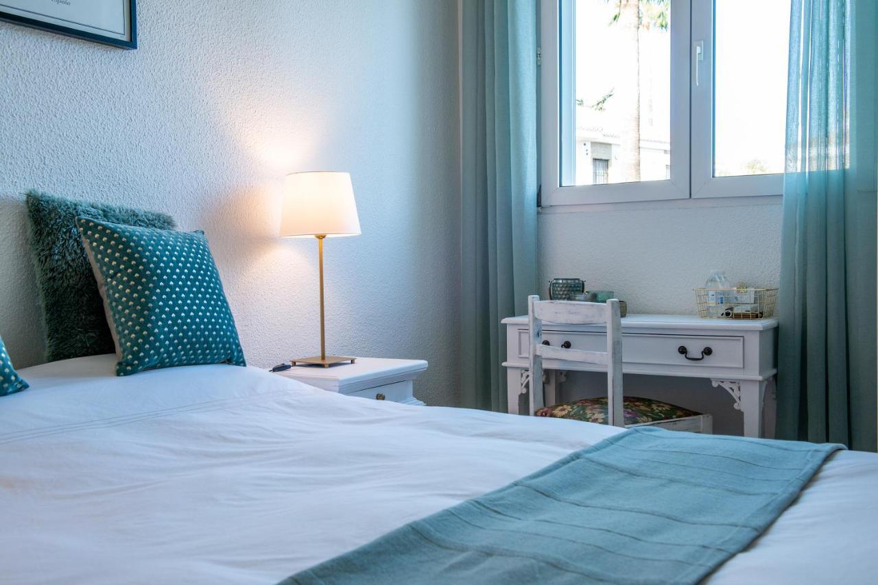 Hotel B&B Casa Arena Sevilla 托马雷斯 外观 照片