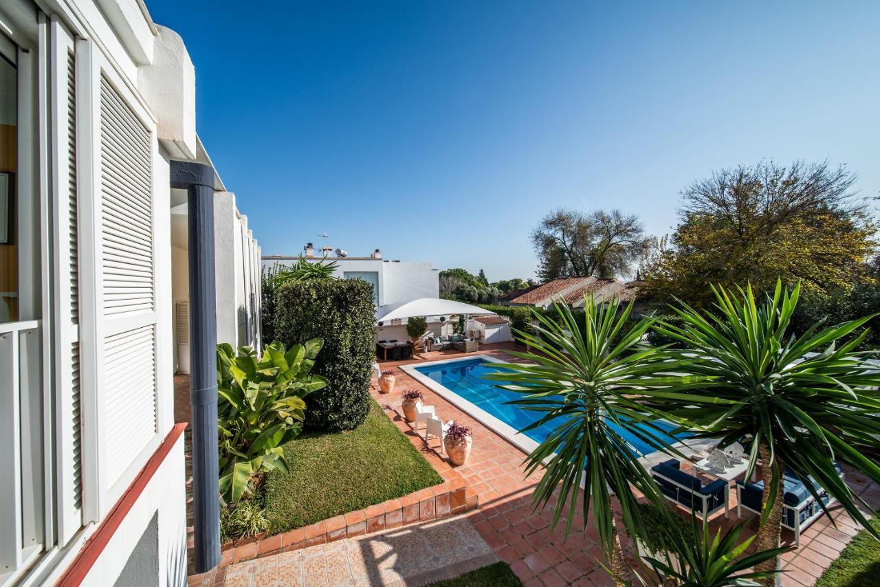 Hotel B&B Casa Arena Sevilla 托马雷斯 外观 照片