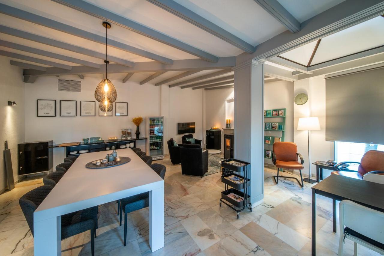 Hotel B&B Casa Arena Sevilla 托马雷斯 外观 照片