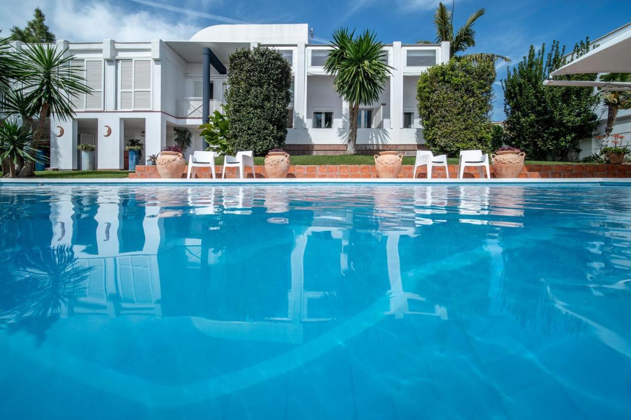 Hotel B&B Casa Arena Sevilla 托马雷斯 外观 照片