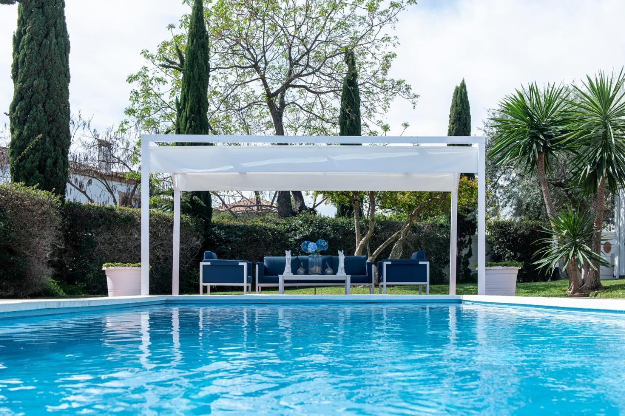 Hotel B&B Casa Arena Sevilla 托马雷斯 外观 照片