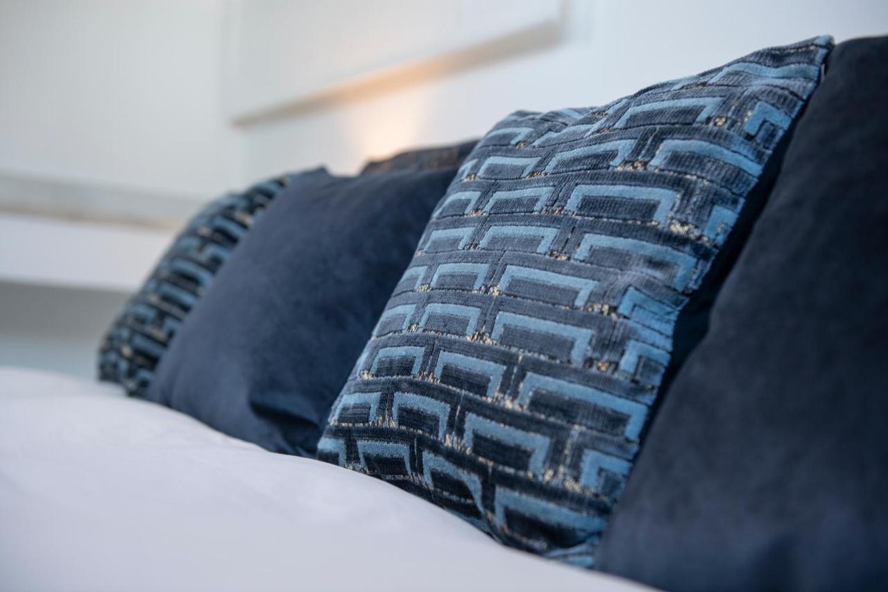 Hotel B&B Casa Arena Sevilla 托马雷斯 外观 照片