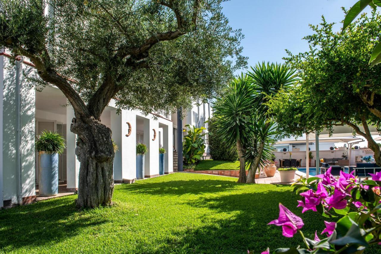 Hotel B&B Casa Arena Sevilla 托马雷斯 外观 照片