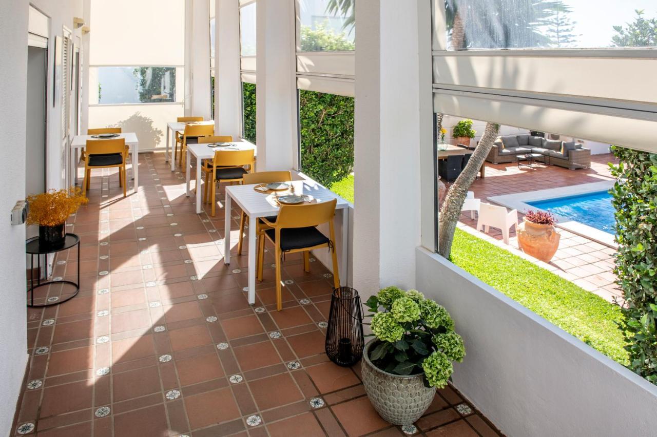 Hotel B&B Casa Arena Sevilla 托马雷斯 外观 照片