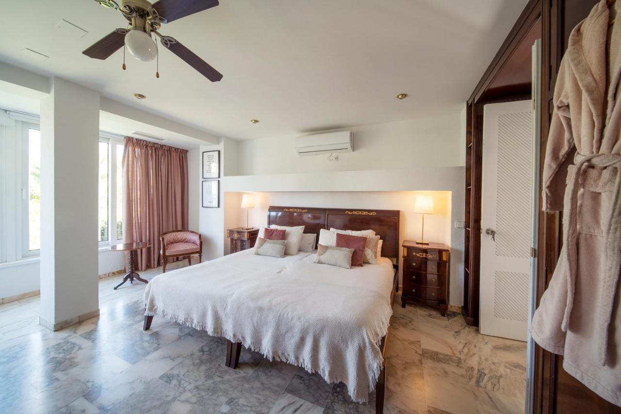 Hotel B&B Casa Arena Sevilla 托马雷斯 外观 照片