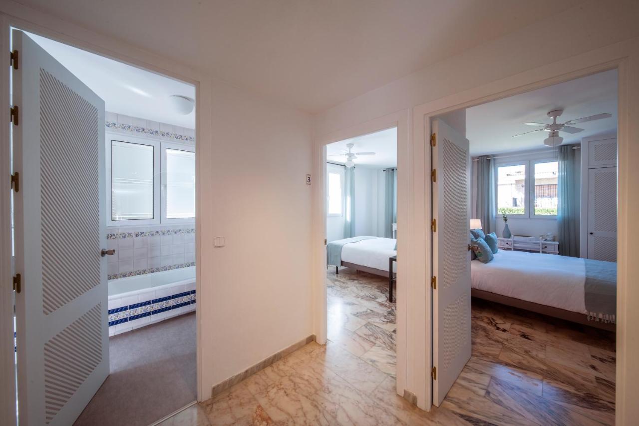 Hotel B&B Casa Arena Sevilla 托马雷斯 外观 照片