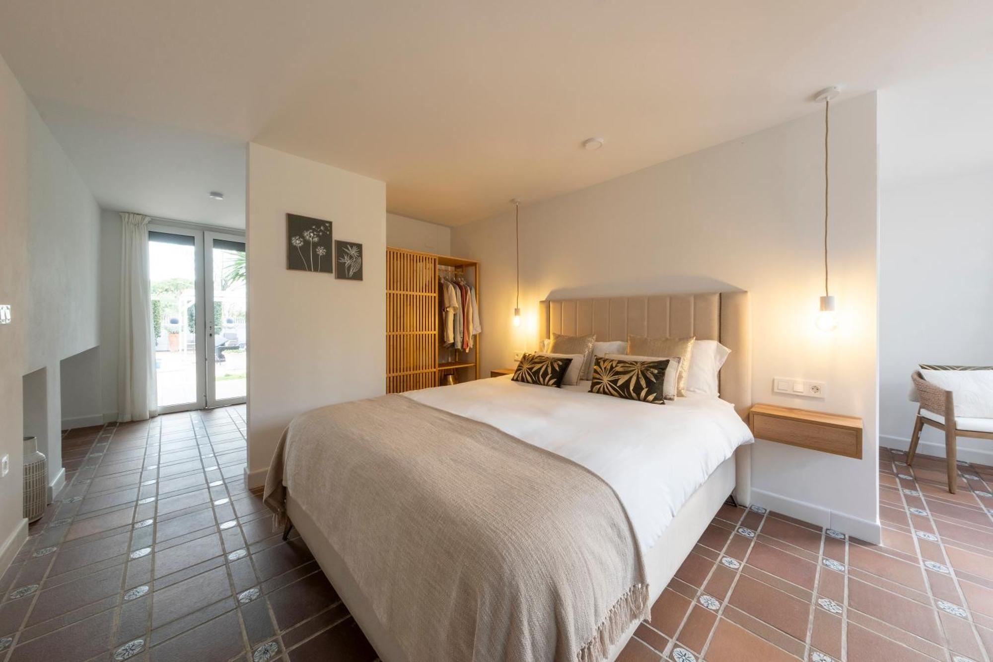 Hotel B&B Casa Arena Sevilla 托马雷斯 外观 照片