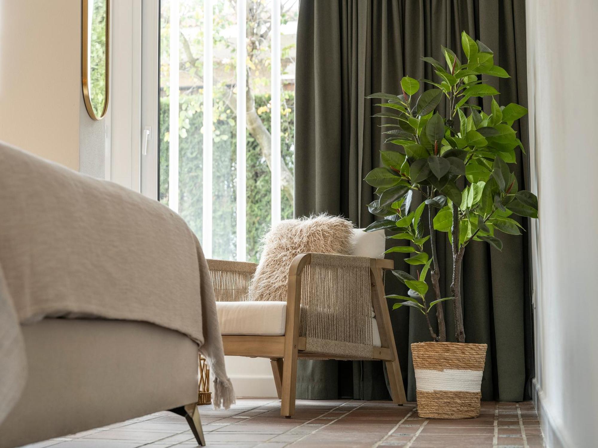 Hotel B&B Casa Arena Sevilla 托马雷斯 外观 照片