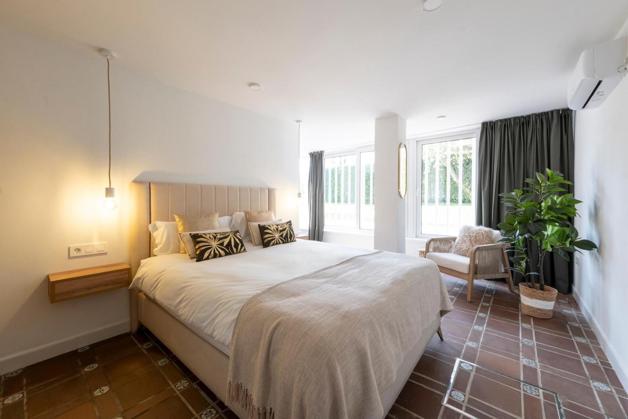 Hotel B&B Casa Arena Sevilla 托马雷斯 外观 照片
